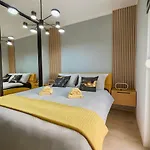 Апартаменты Visnja *