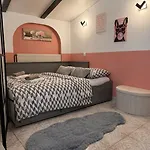 Visnja Апартаменты *