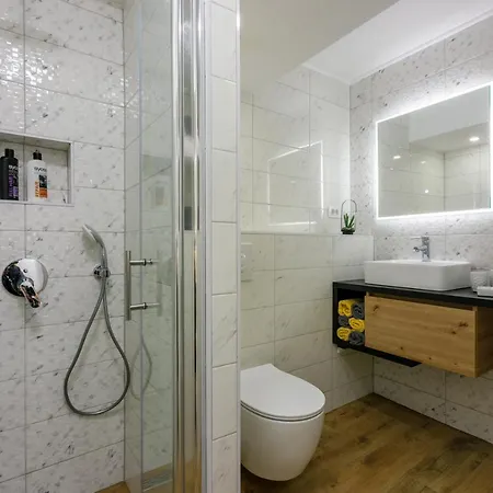 Apartment Visnja Crikvenica