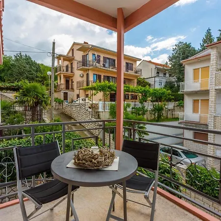 Apartman Visnja