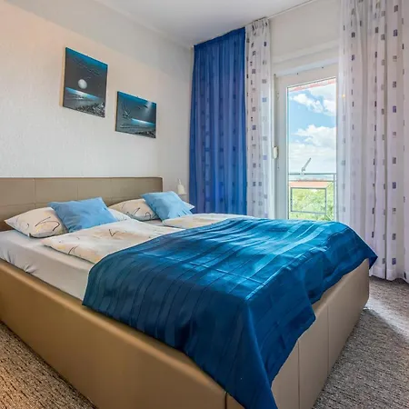 Visnja Apartman *