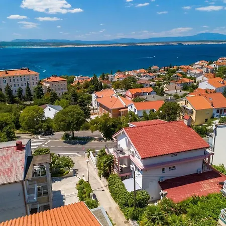 Visnja *
