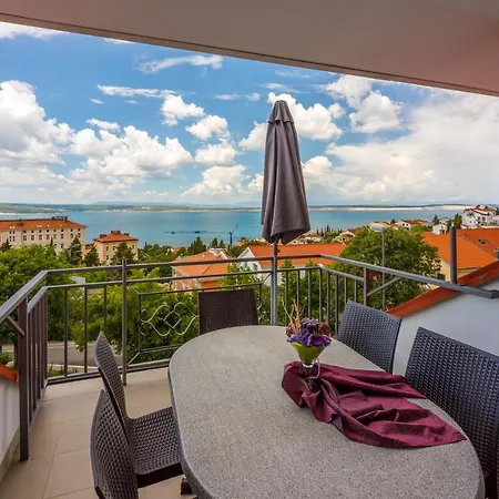 Visnja Crikvenica