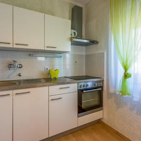 Apartman Visnja Crikvenica