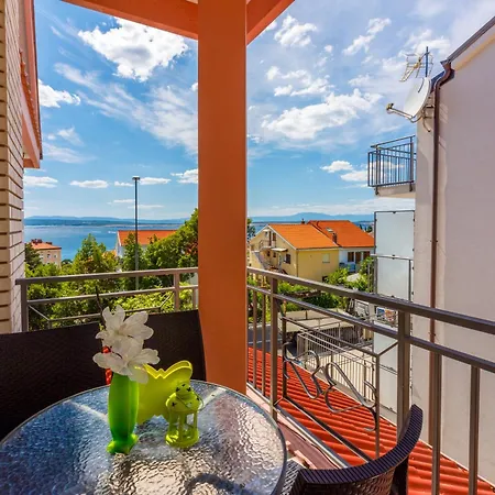 Visnja Apartman *