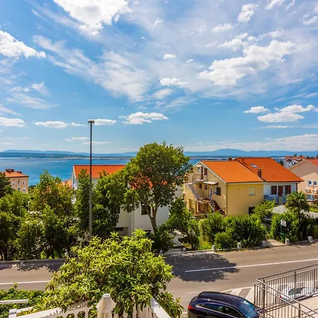 Visnja Daire Crikvenica