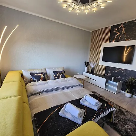 Visnja Apartman *