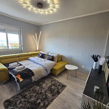 Visnja Apartman