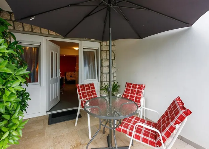 Apartament Visnja *