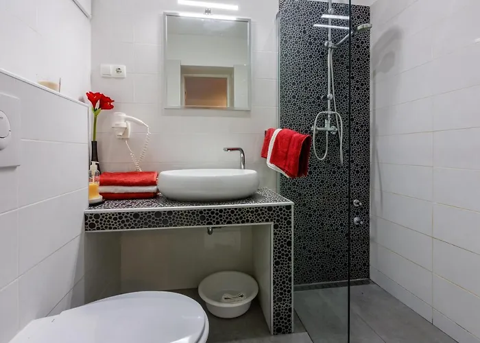 Apartament Visnja