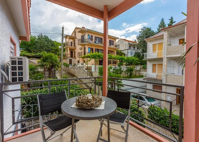 Apartament Visnja