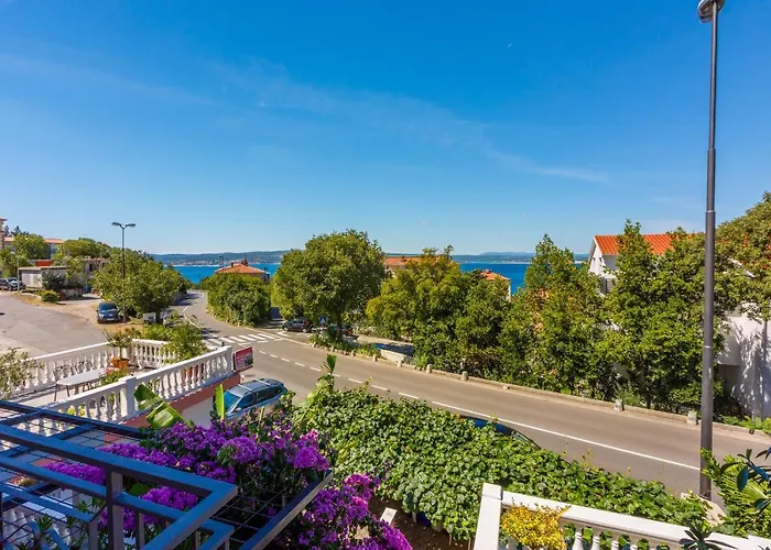 Apartament Visnja *