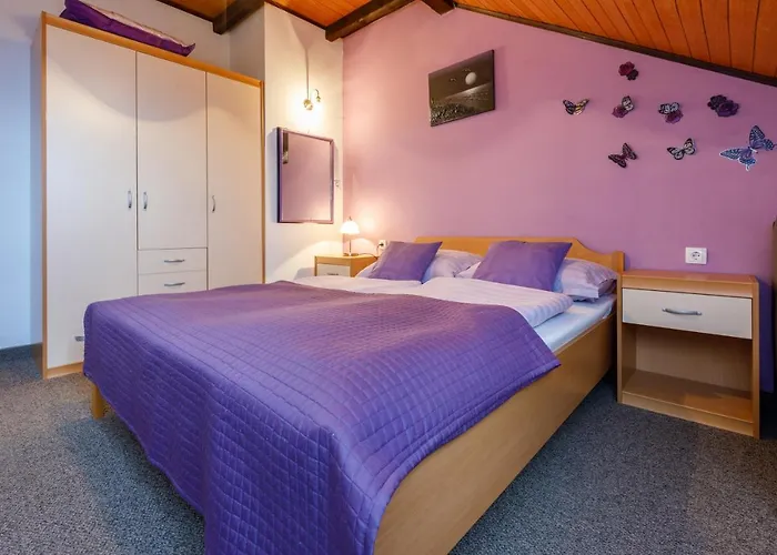 Apartament Visnja Crikvenica