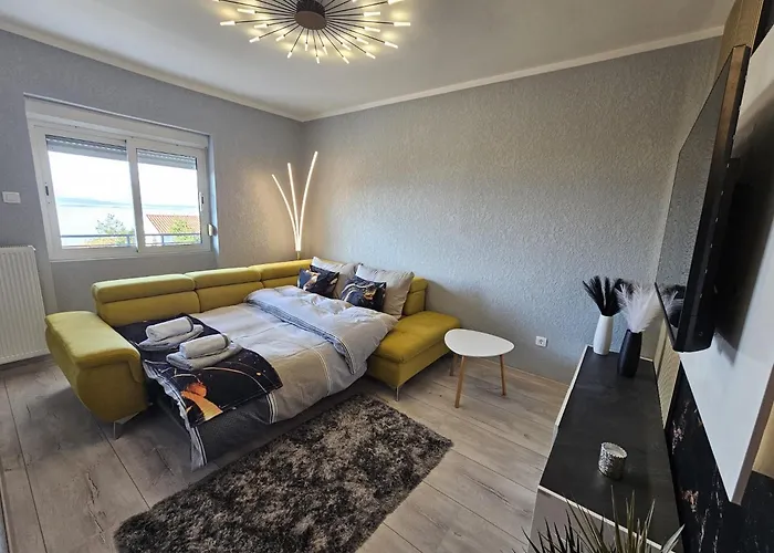 Visnja Apartament
