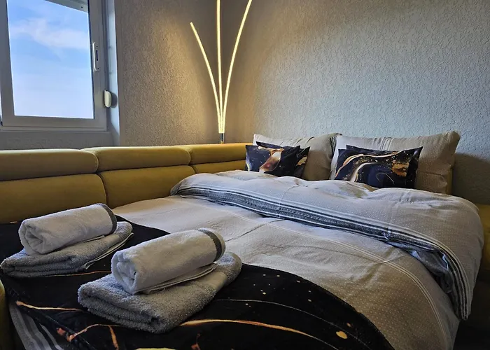 Apartament Visnja