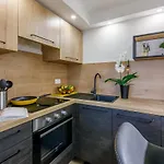 Apartment Visnja Crikvenica