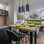 Visnja Apartman Crikvenica