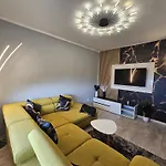 Visnja Apartment Crikvenica