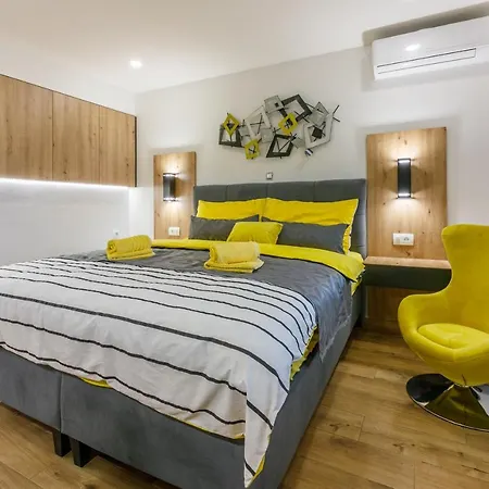 Visnja * 茨里克韦尼察