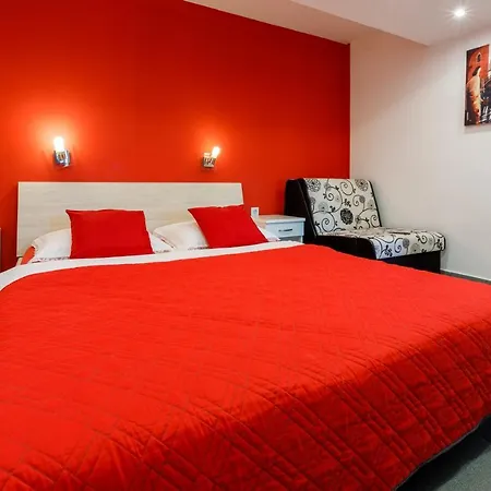 Apartament Visnja