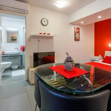 Visnja Appartement Crikvenica