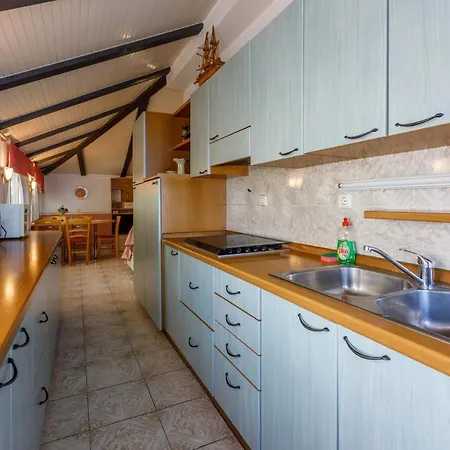 Visnja 茨里克韦尼察