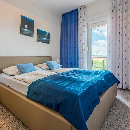 Visnja Apartman *