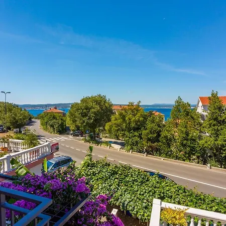 Apartament Visnja *