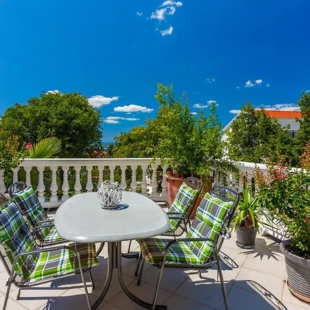 Apartamento Visnja Crikvenica