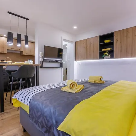Apartament Visnja