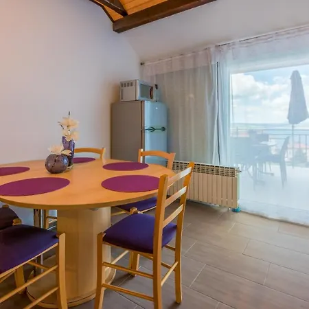 Apartament Visnja Crikvenica