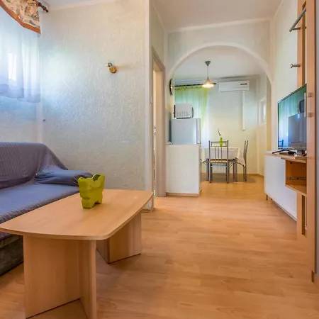 Visnja Apartman Crikvenica