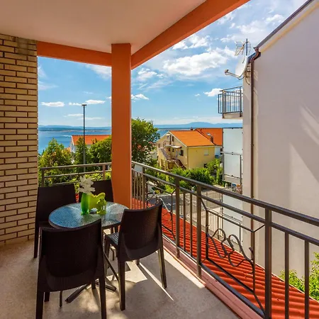Apartman Visnja