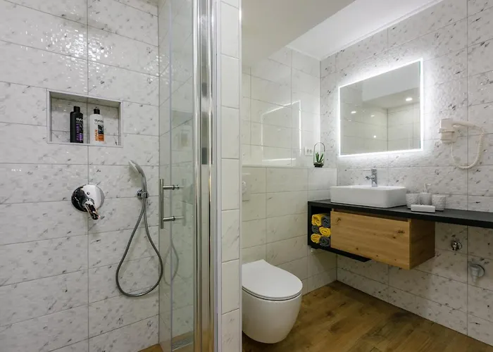 Appartement Visnja Crikvenica