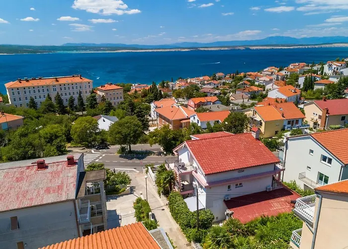 Visnja *