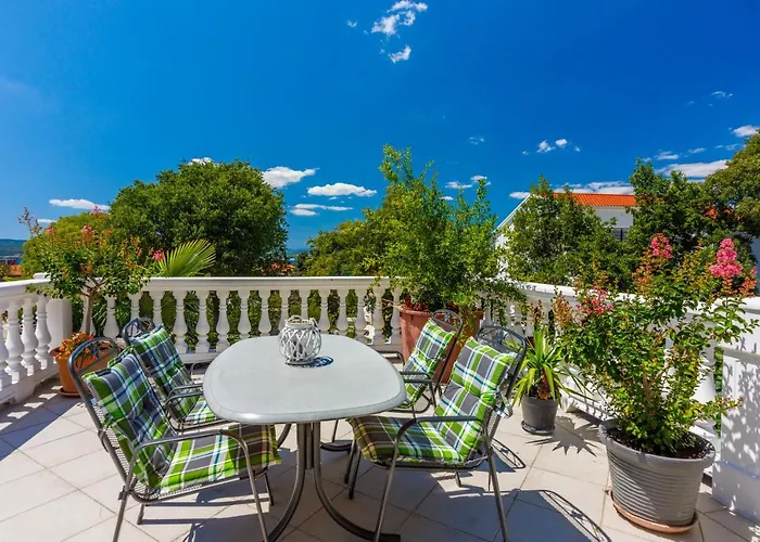 Apartamento Visnja Crikvenica