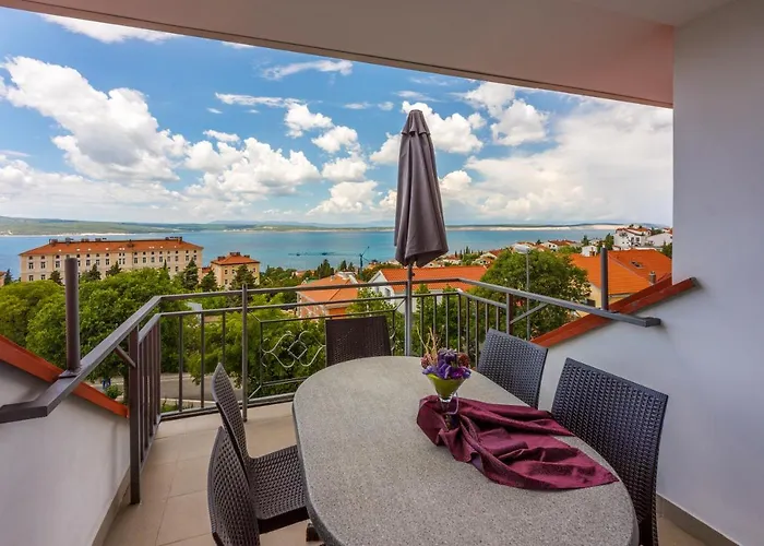 Visnja Crikvenica