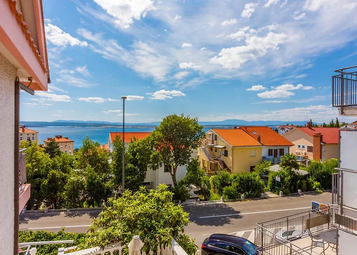 Visnja Appartement Crikvenica