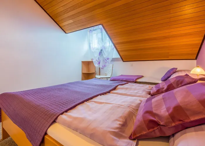 Appartement Visnja
