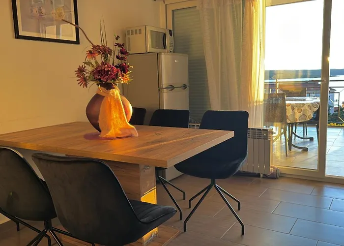 Visnja Appartement *