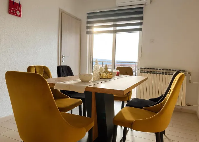 Appartement Visnja